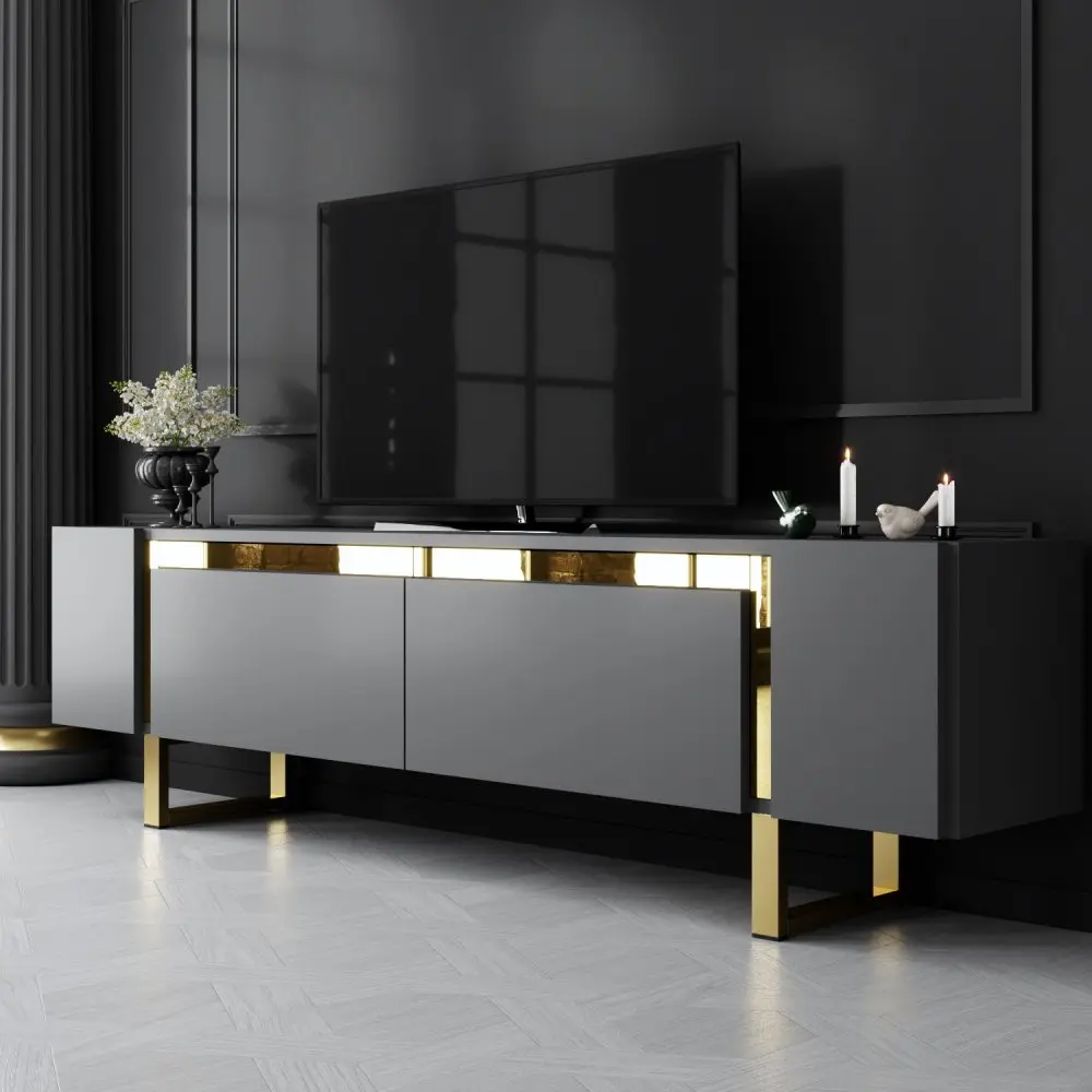 TV stolek YILDIZ GOLD Asirgroup