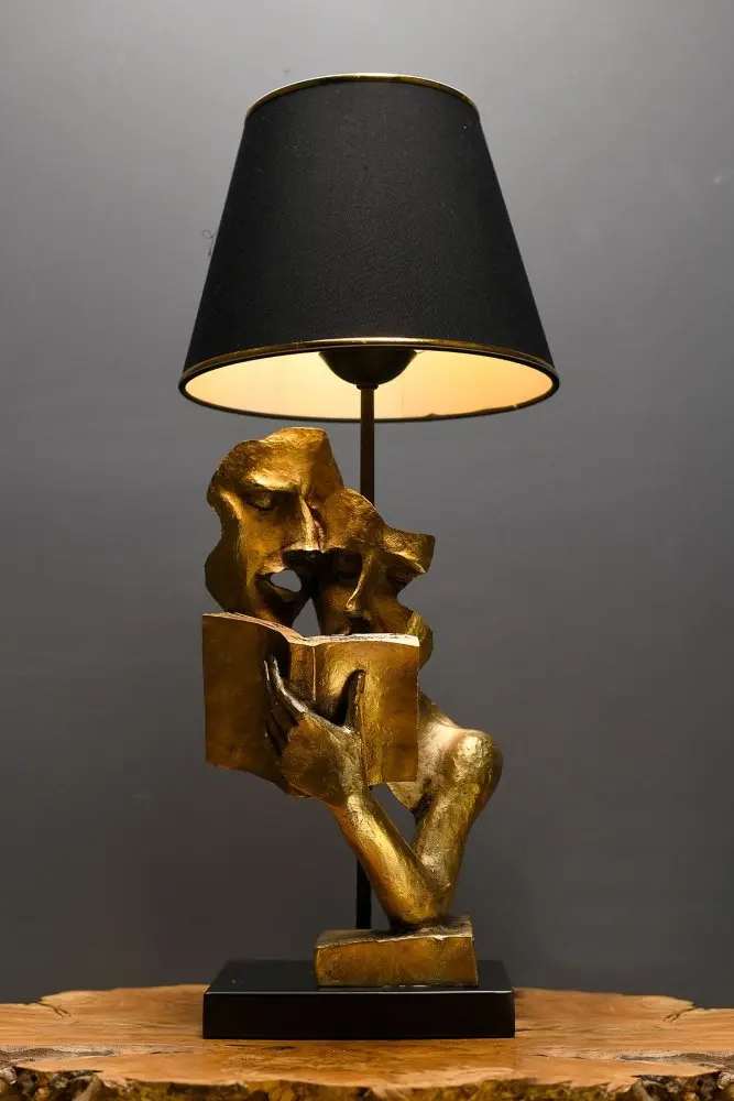 Stolní lampa Lecture