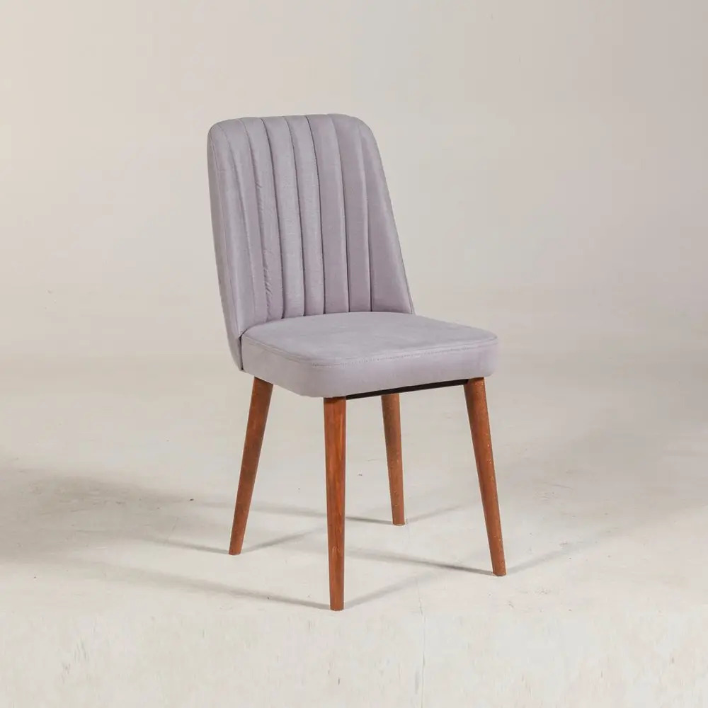 Židle Vina Sandalye Soho, Walnut