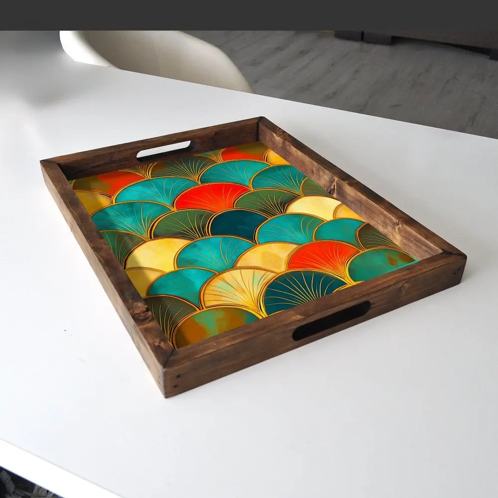 Tray REF007