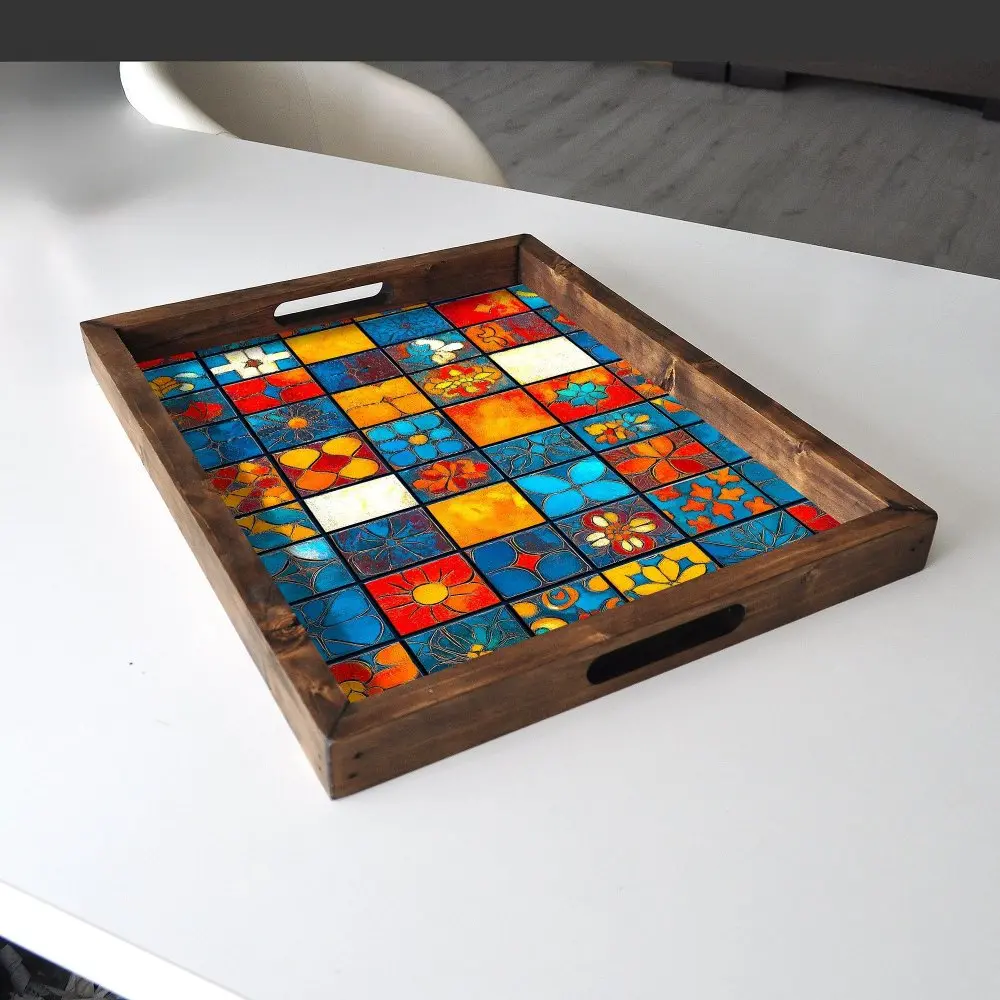 Tray REF018