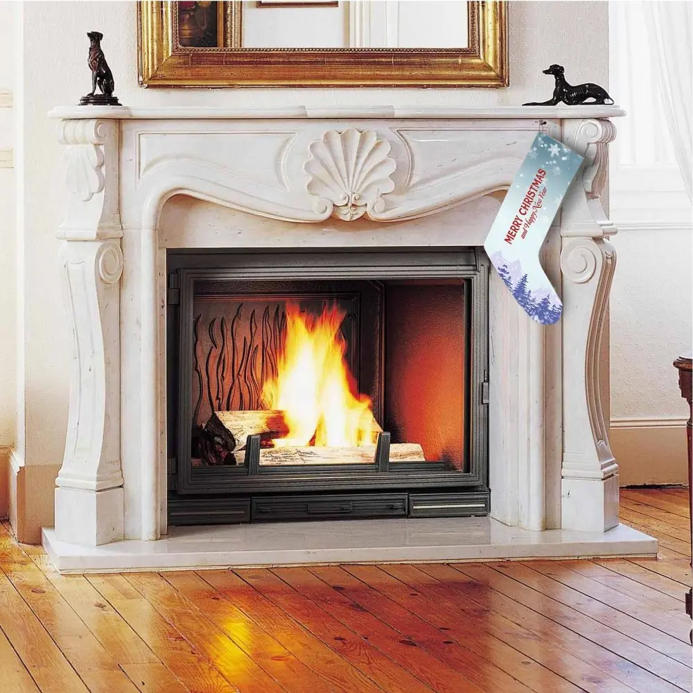 Decorative Sock Crp004