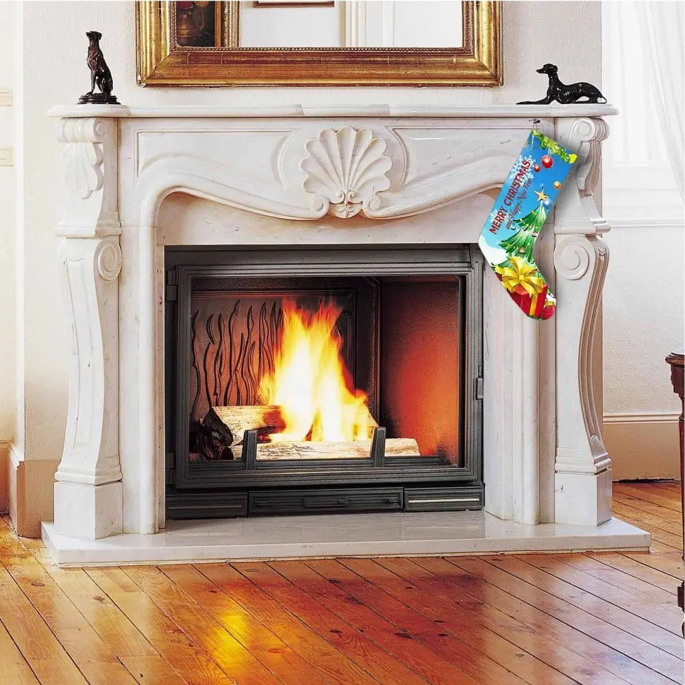 Decorative Sock Crp010