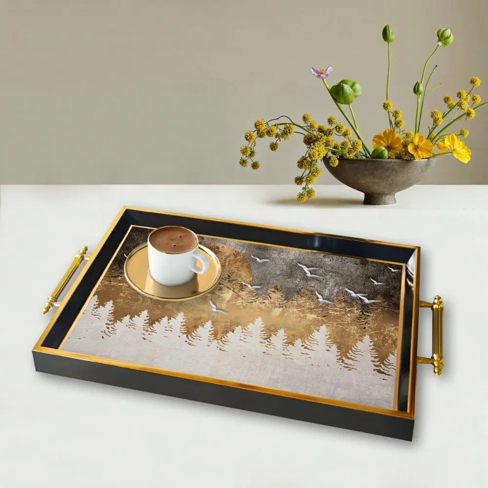 Tray TPA9885