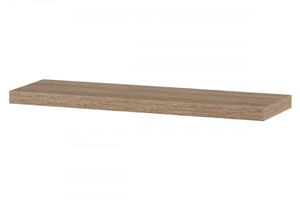 Nástěnná polička 90 cm P-013 Autronic