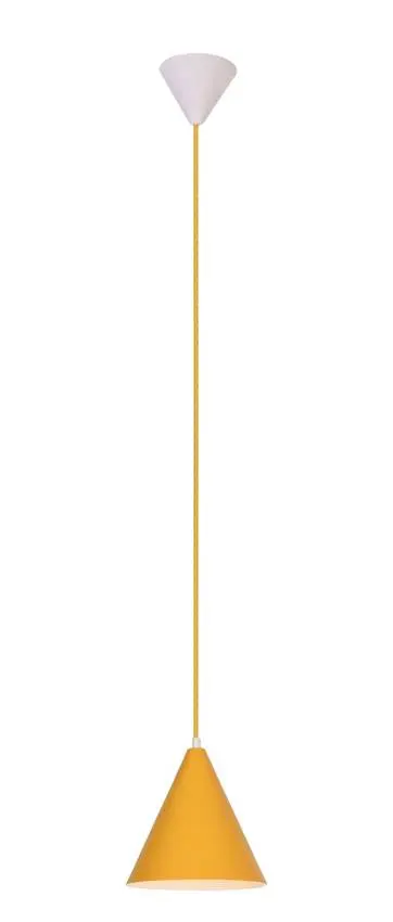 Závěsná lampa VOSS 1xE27 Candellux