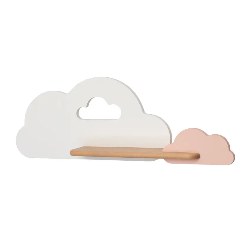 Dětská lampička CLOUD LED Candellux
