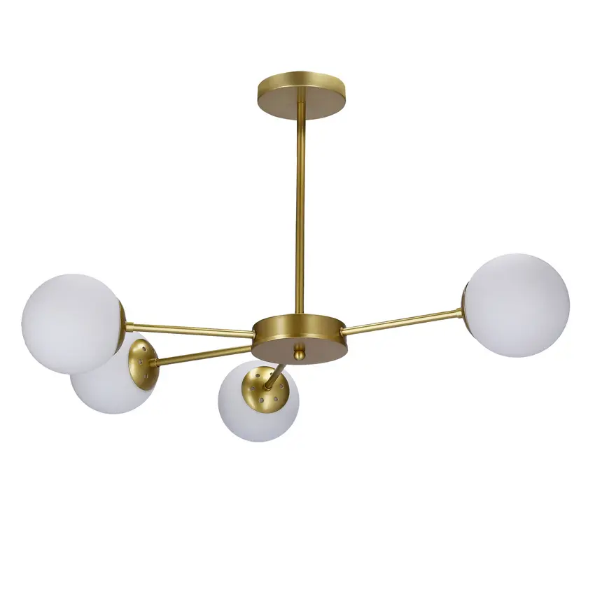Závěsná lampa MATI Candellux