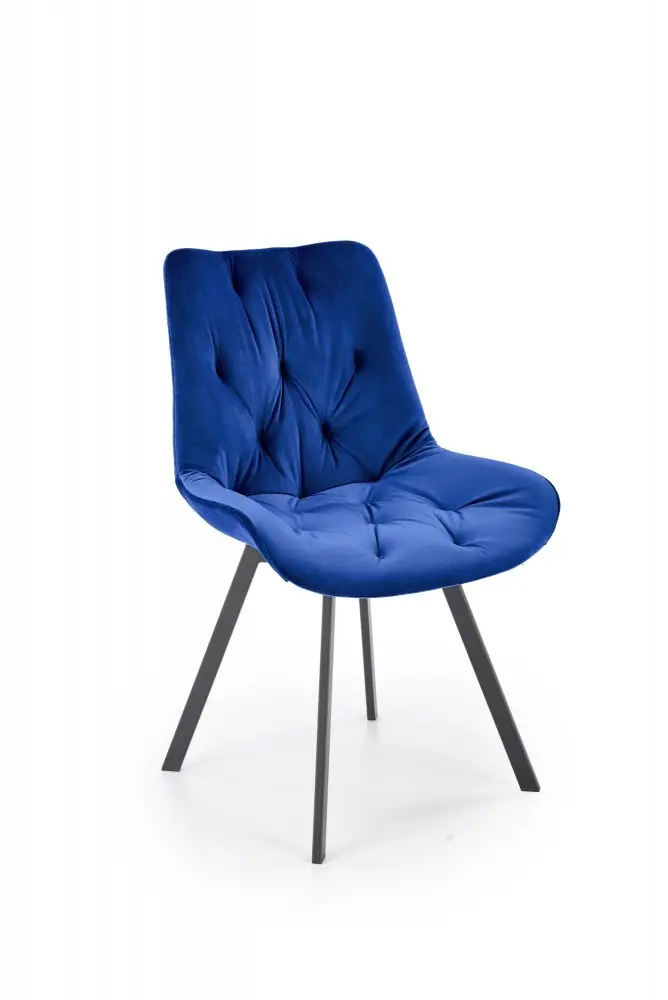 Otočná jídelní židle K519 Halmar