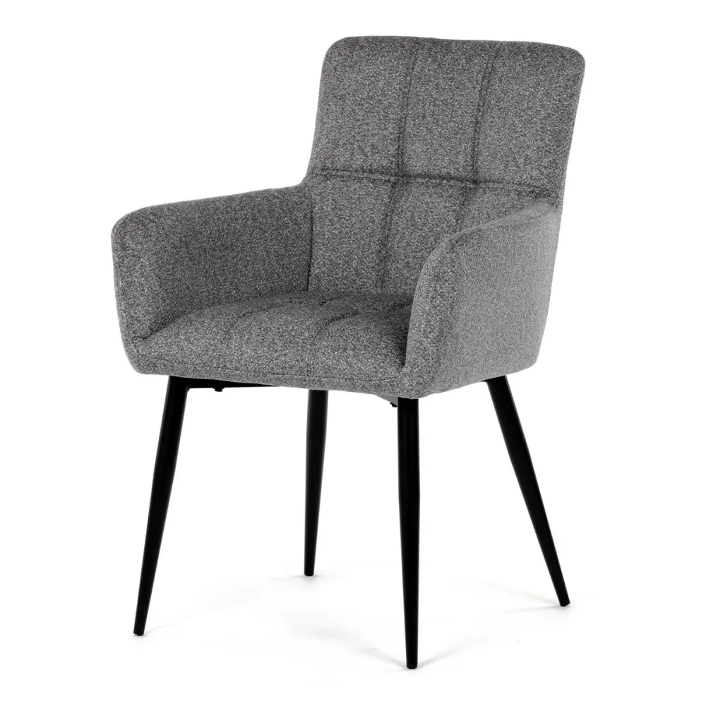 Sada jídelních židlí DCH-P3146 SIL2, 2 ks