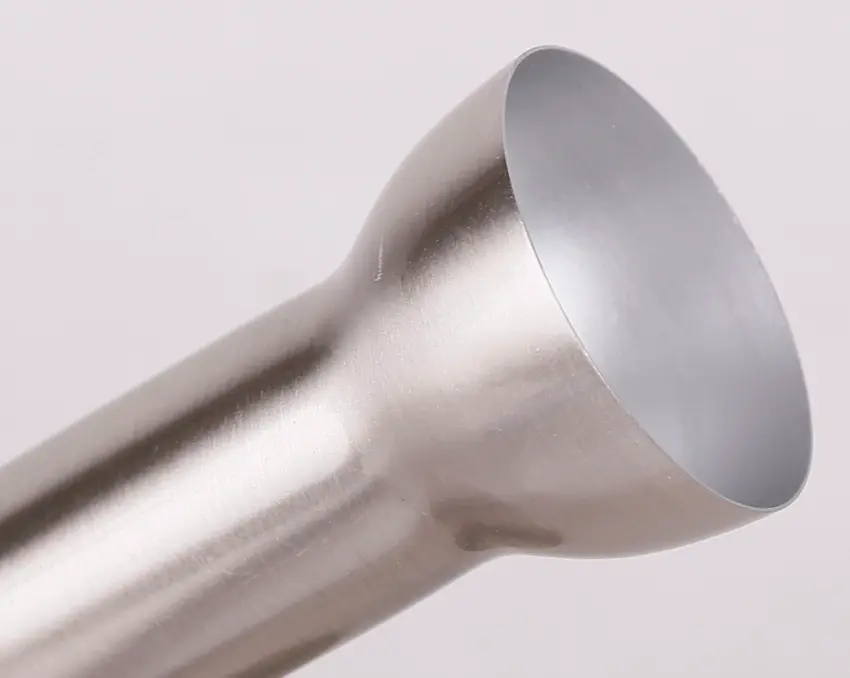 Nástěnná lampa 1X40W E14 Saténový nikl ARC