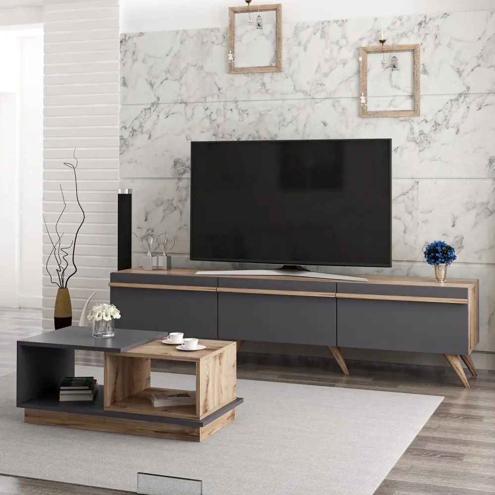 Living Room Furniture Set Amsterdam