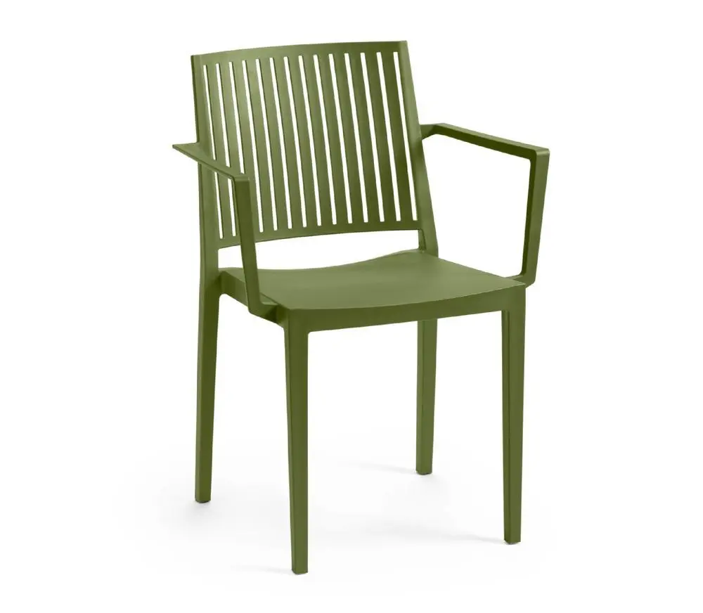 Jídelní židle BARS ARMCHAIR Rojaplast