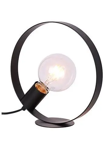 Stolní lampa NEXO Candellux