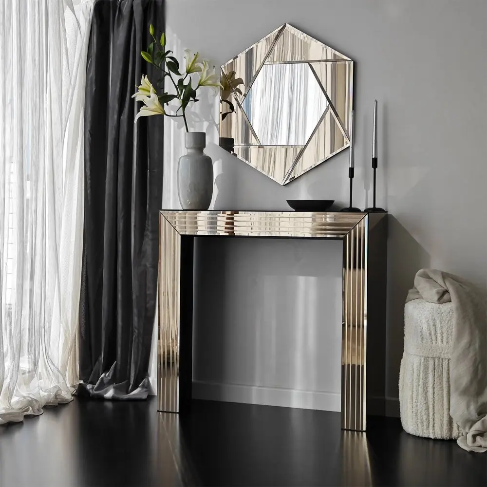 Komoda Dresser 1B - Bronze