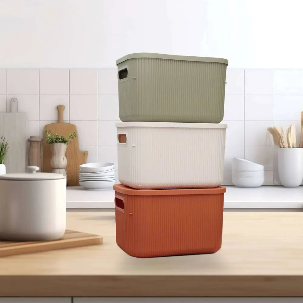 Storage Box Set (3 Pieces) 241762