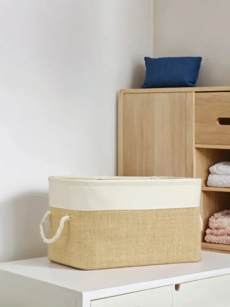 Felt Basket YLC.B.G.2