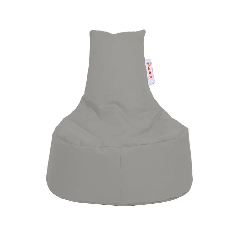 Hanah Home Zahradní sedací vak Batony šedý