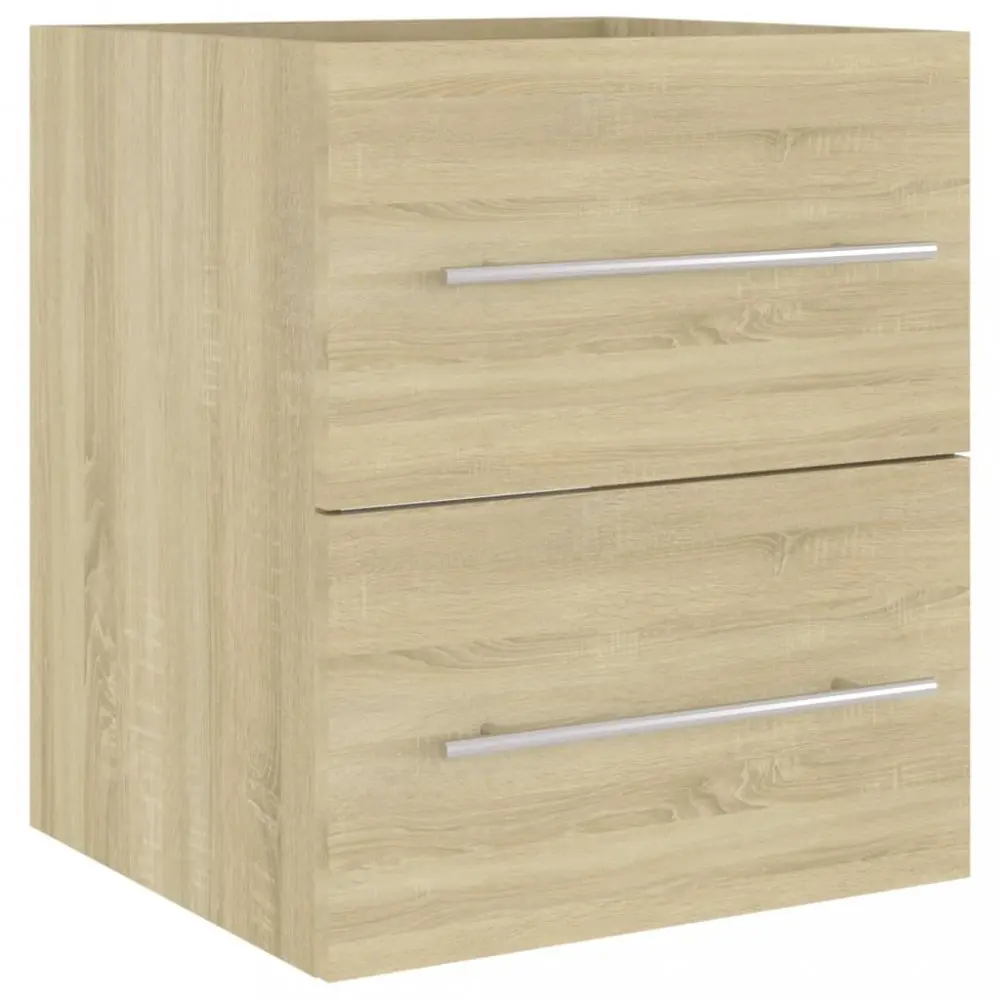 Skříňka pod umyvadlo 41 cm Dekorhome
