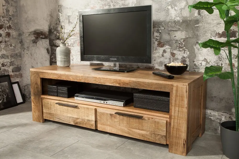 TV stolek THOR Dekorhome