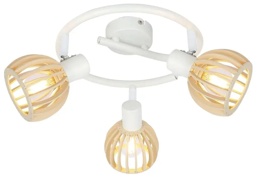 Stropní svítidlo ATARRI Candellux