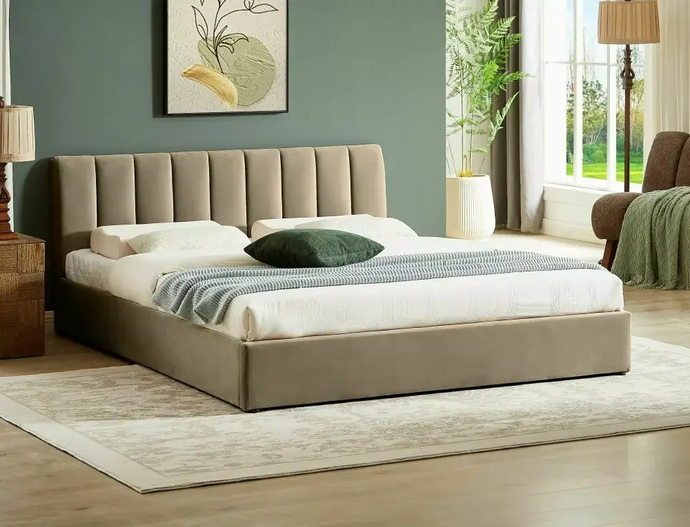Postel MONTREAL VELVET 120 Signal