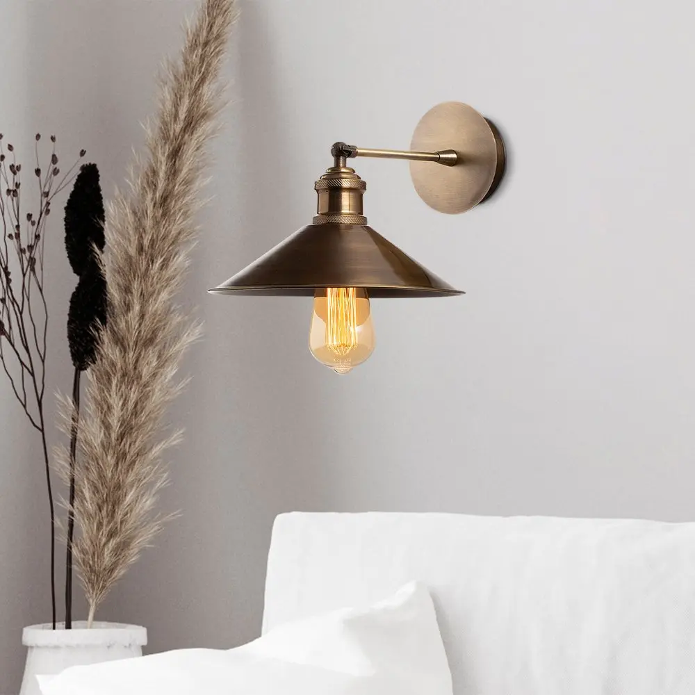 Nástěnná lampa Sivani - MR - 889
