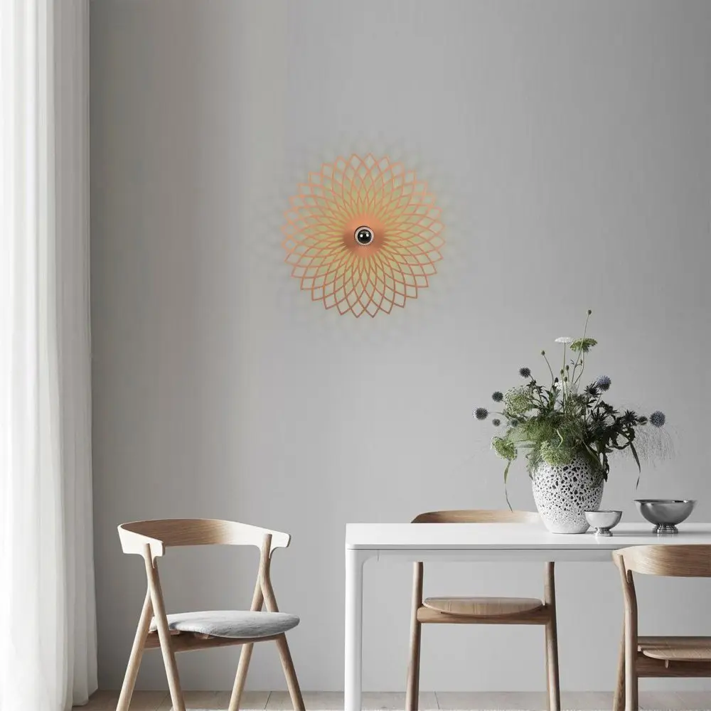 Nástěnná lampa Fellini - MR - 988