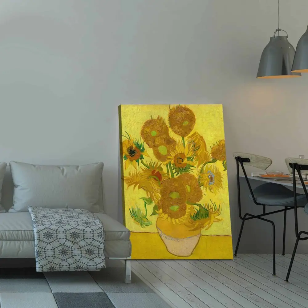 Dekorativní obraz na plátně 70100VANGOGH023