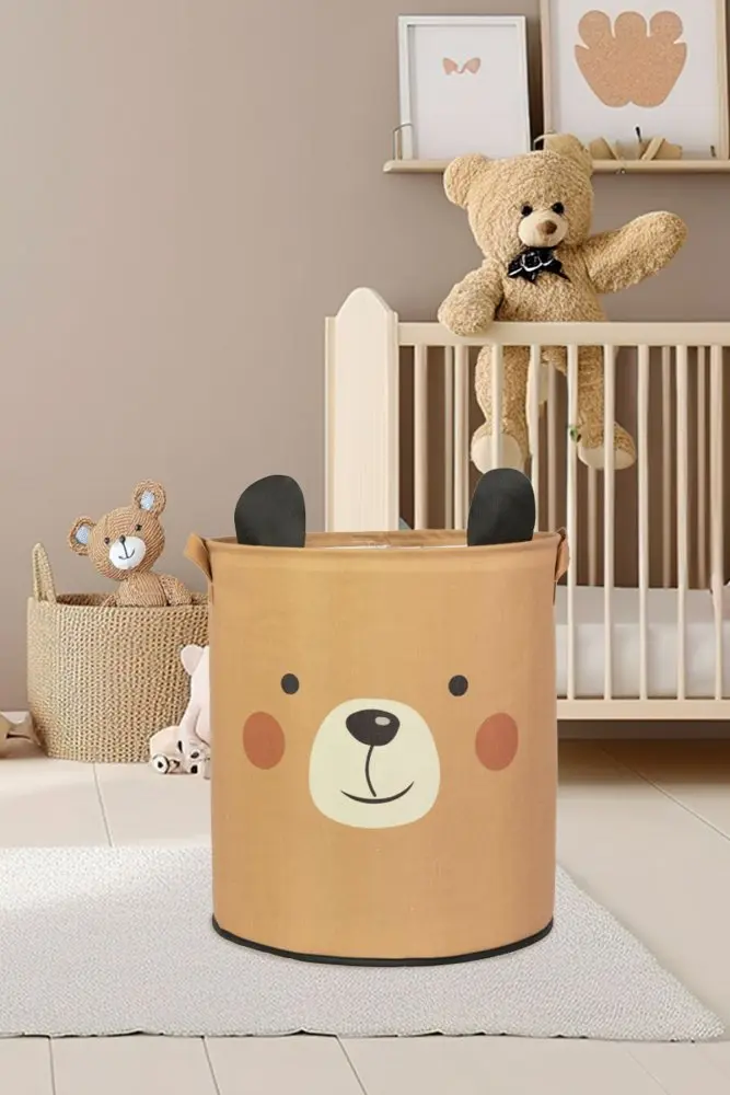 Felt Basket YLC.S.002