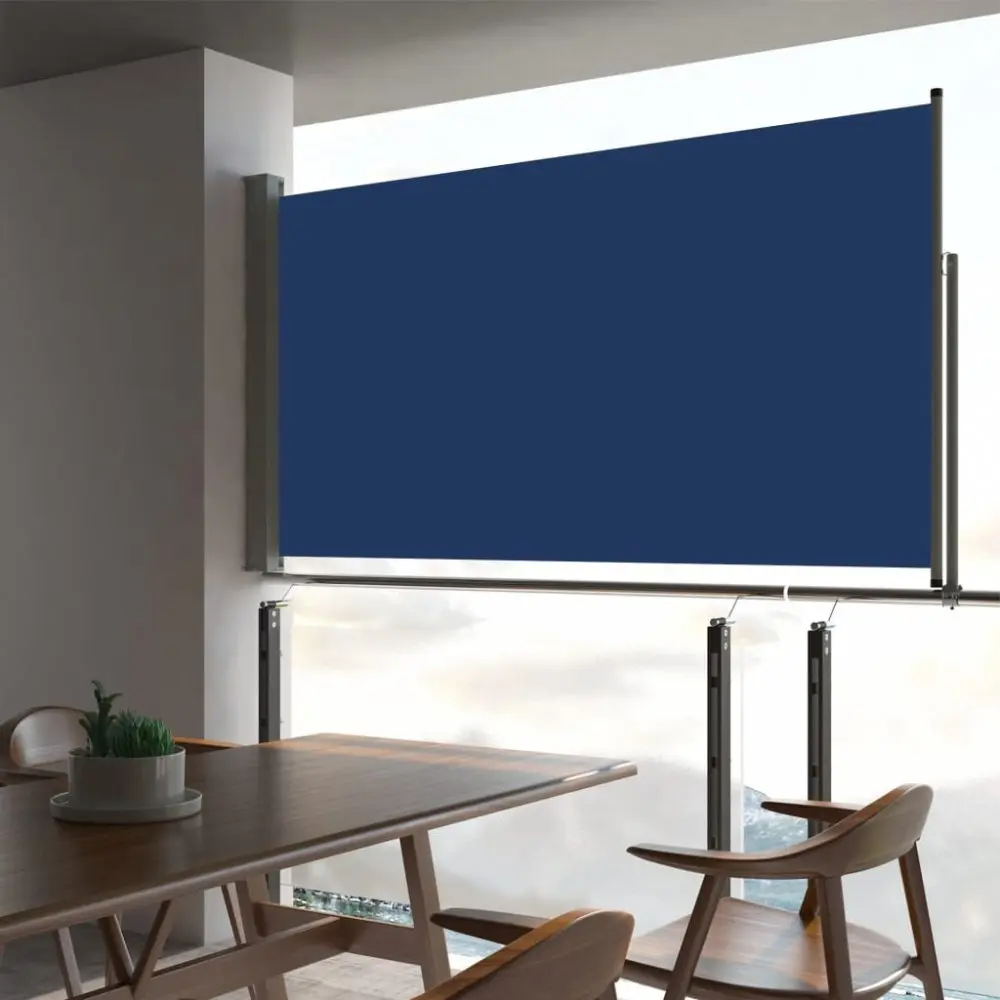 Zatahovací boční markýza 160x300 cm Dekorhome