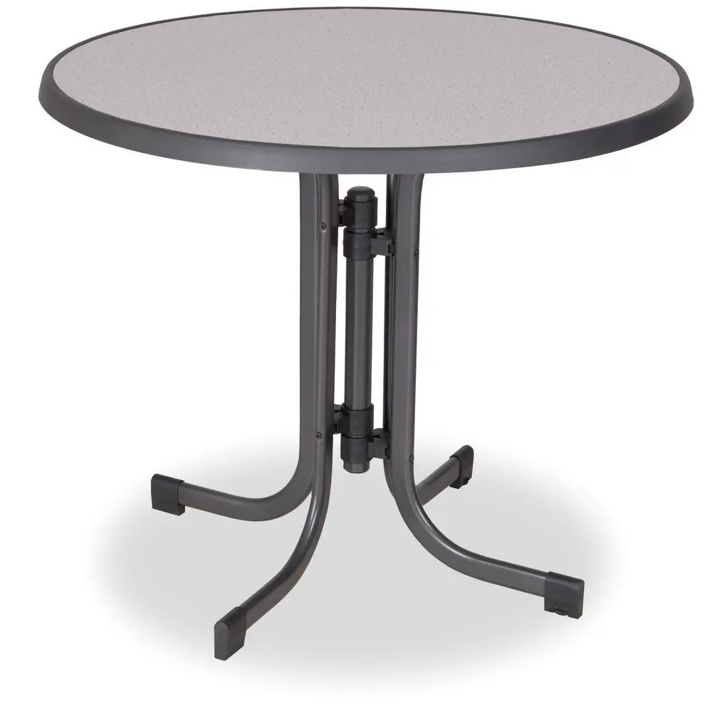 Dajar Stůl PIZARRA - pr. 85cm