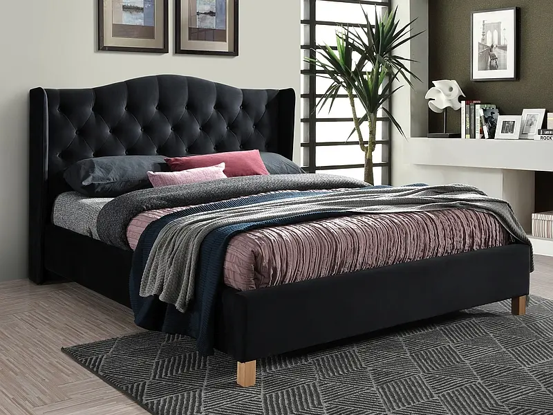 Postel ASPEN VELVET 160 Signal