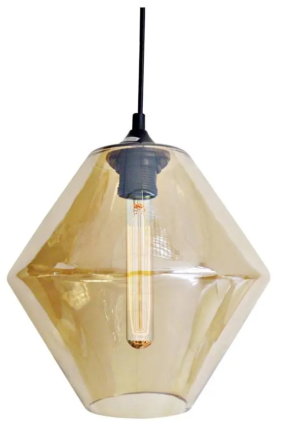 Závěsná lampa BREMEN včetně žárovky Candellux