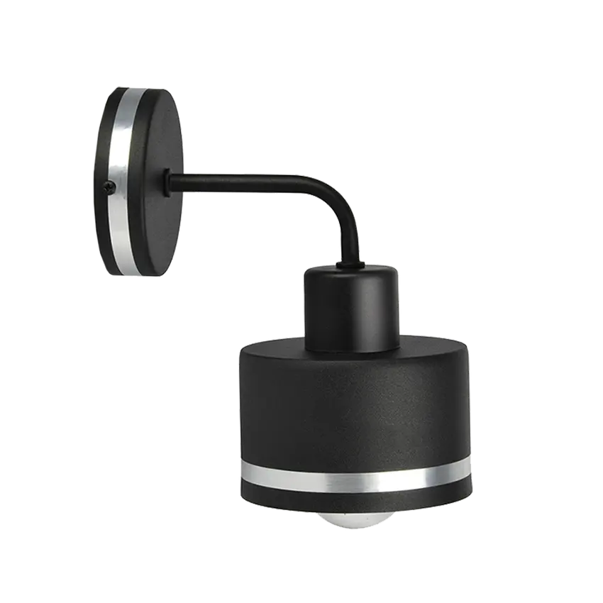 Nástěnná bodová lampa WAMA 1xE27 Candellux