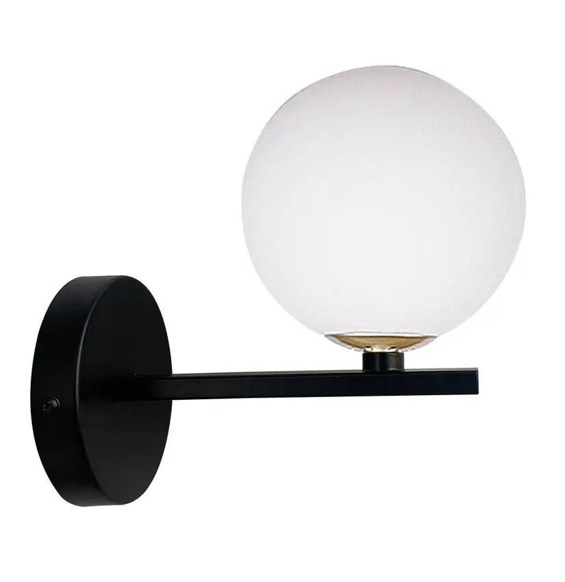 Nástěnná lampa KAMA 1xG9 Candellux