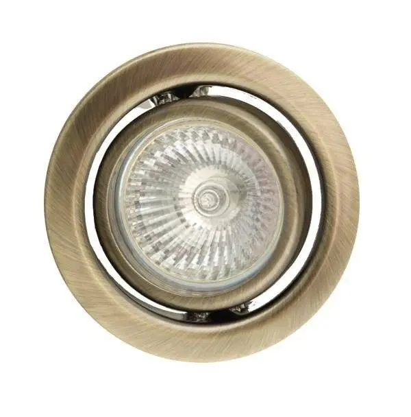 STROPNÍ SVÍTIDLO MR-16