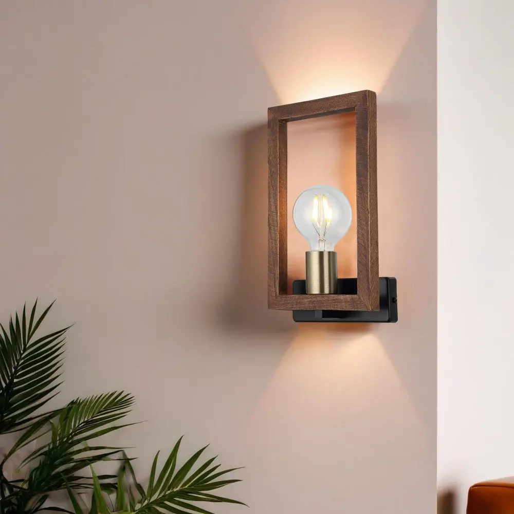 Nástěnná lampa Era - 73-19