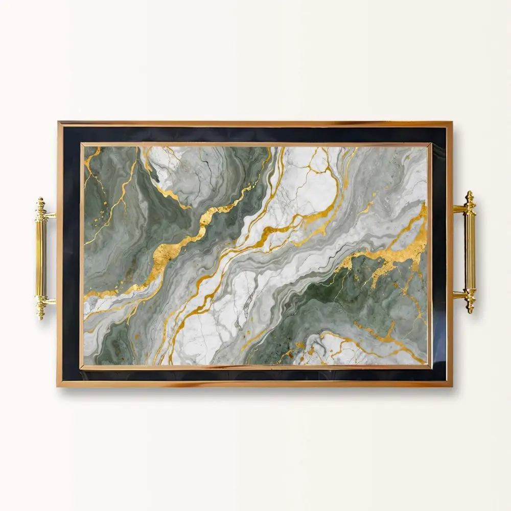 Tray TPA10015