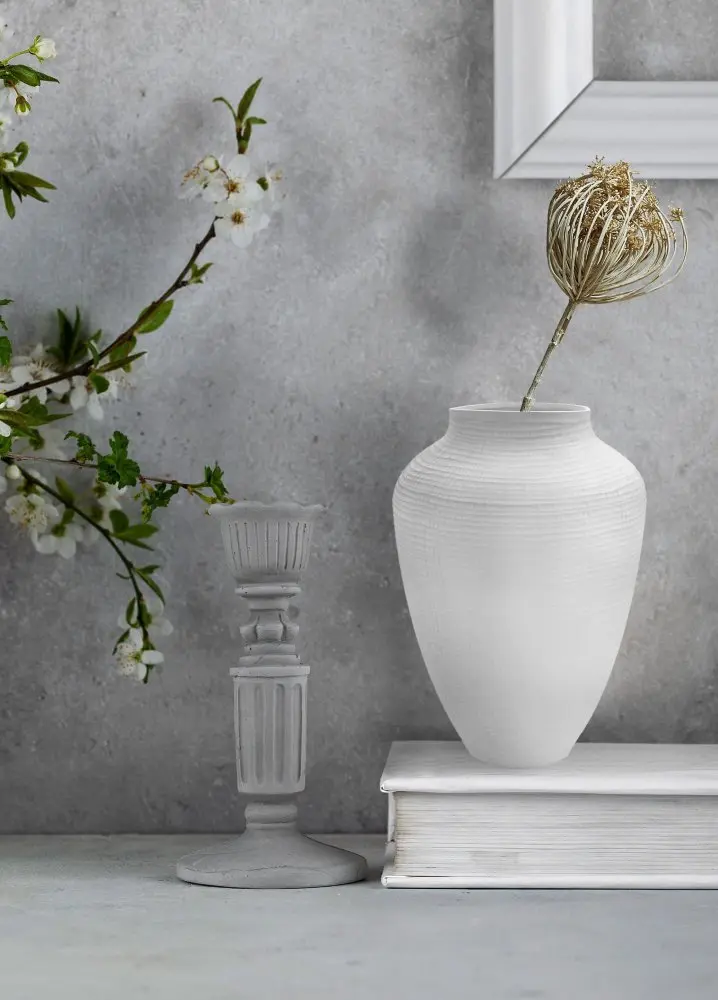 Vase DKR0489