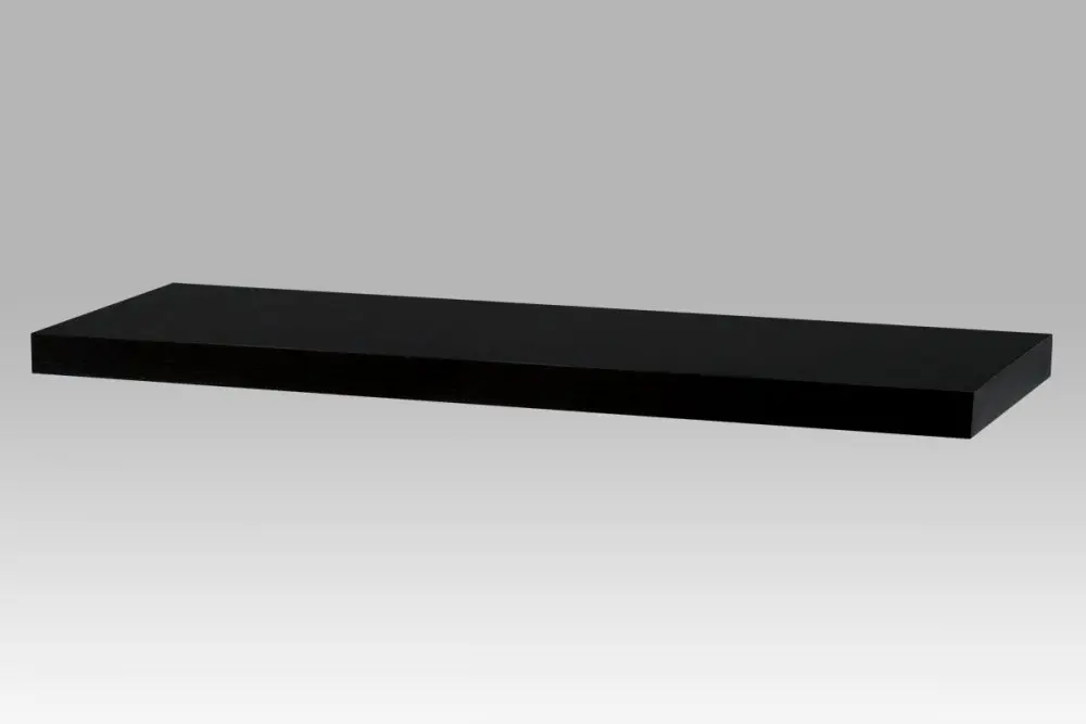 Nástěnná polička P-005 80 cm Autronic