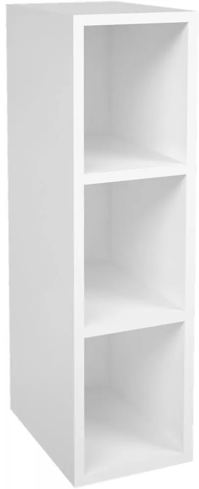 Horní otevřená skříňka VENTO G-15/72 Halmar