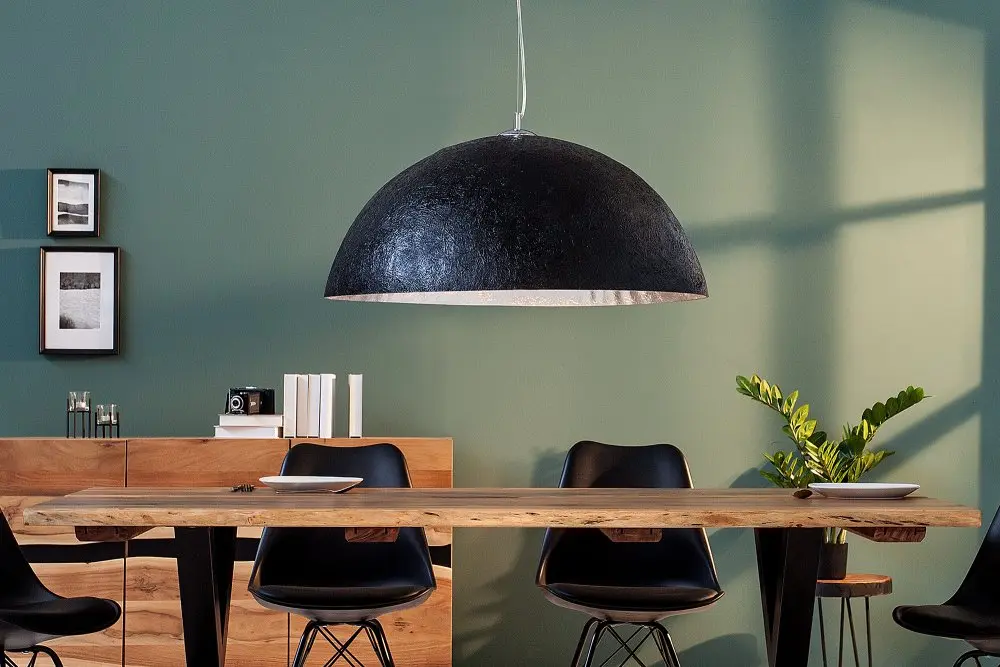 Závesná lampa LIMA Dekorhome