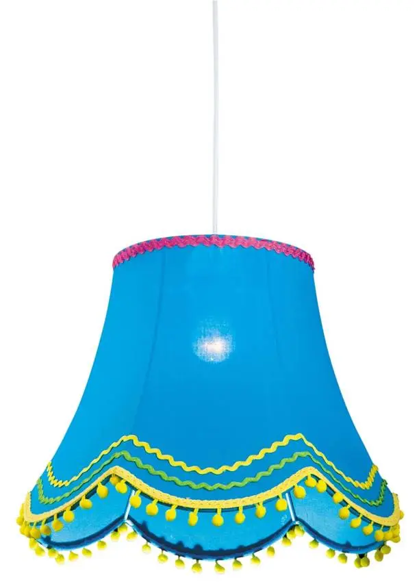 Závěsná lampa ARLEKIN 1xE27 Candellux