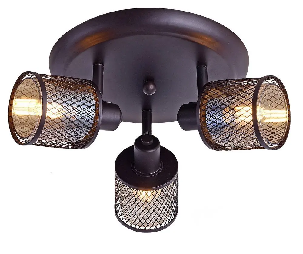 Stropní světlo CANABERA Candellux