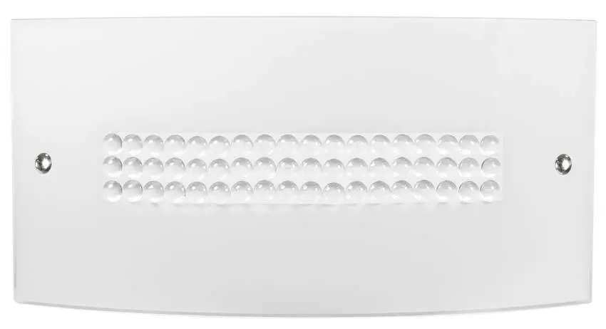 Stropní lampa Fuzo Stropní lampa E27 krystaly