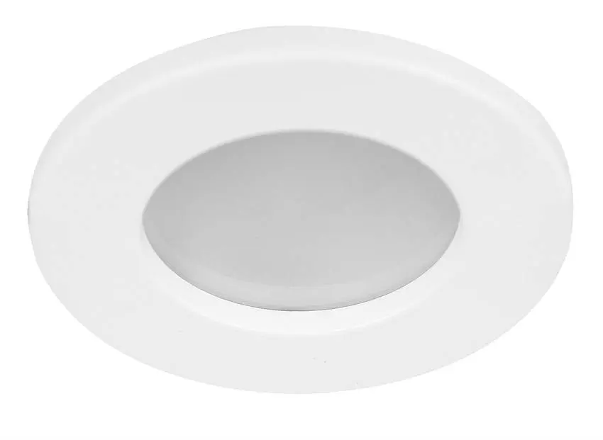 Stropní svítidlo pro zásuvky