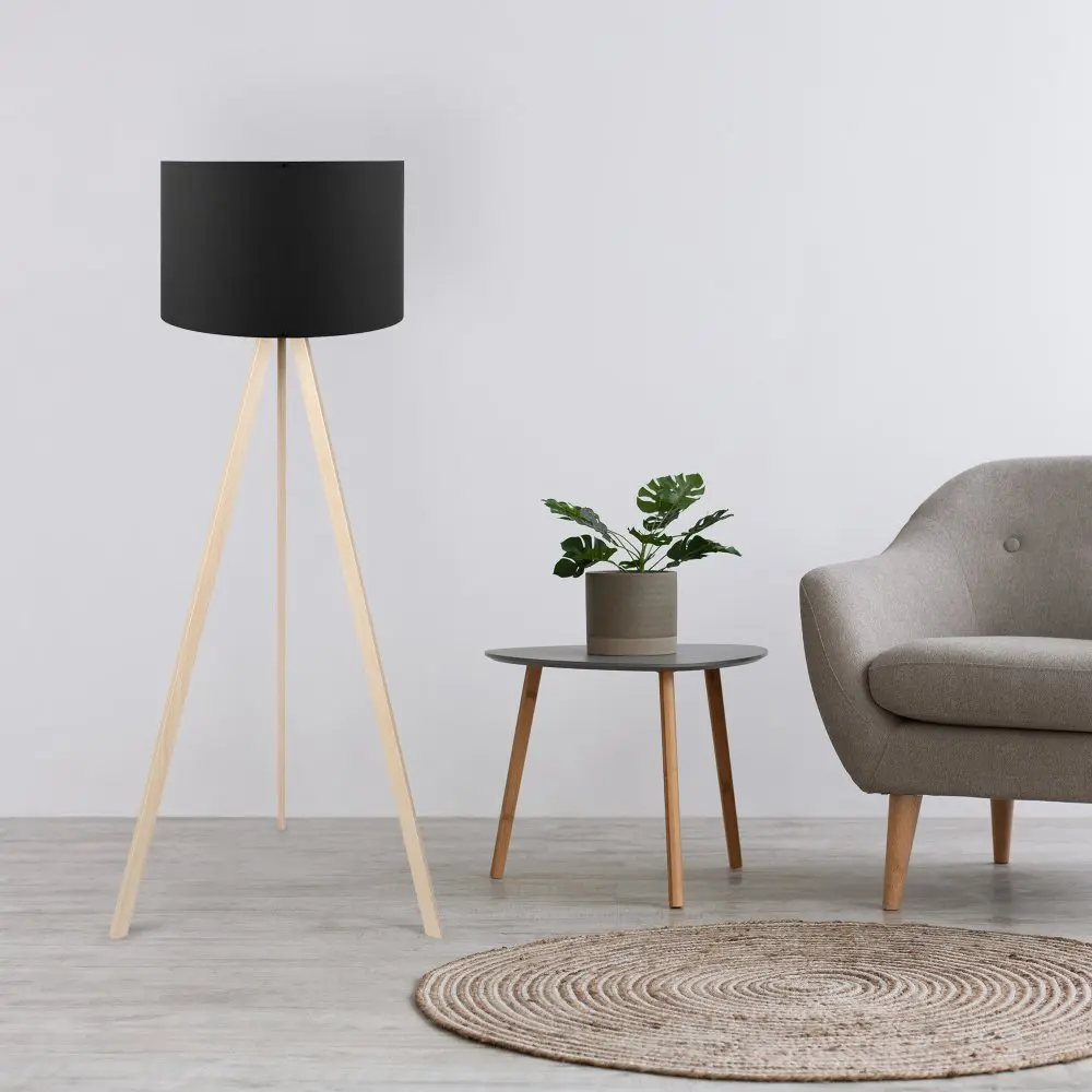 Stojací lampa AYD-1521