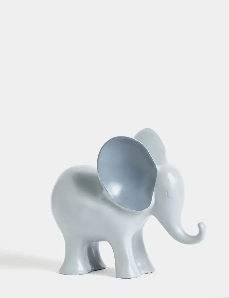 Dekorativní předmět Elephant