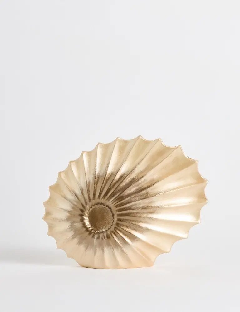 Dekorativní předmět Seashell